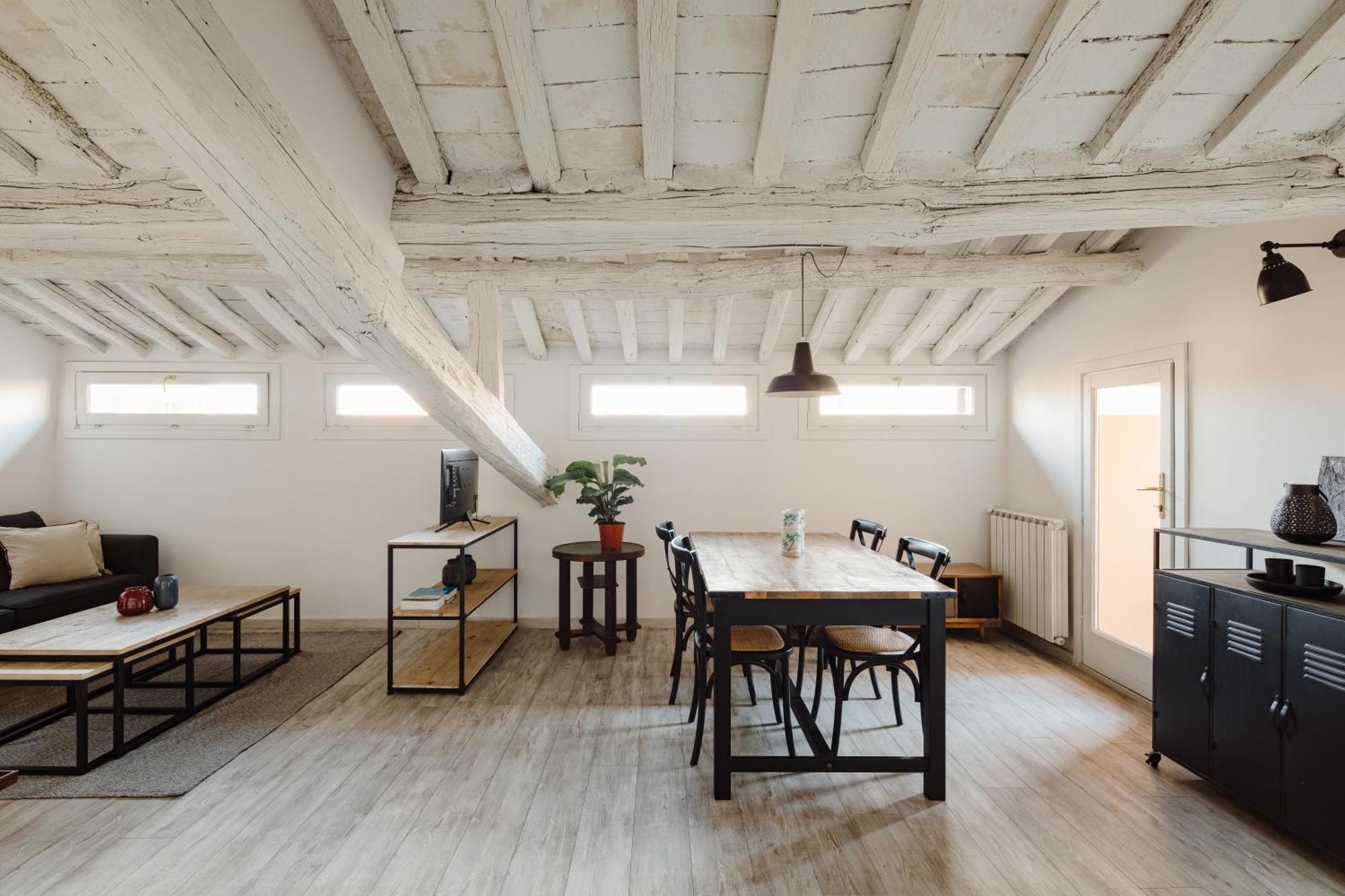 Amazing Penthouse With Terrace And Rooftop In Trastevere Rome Exterior photo